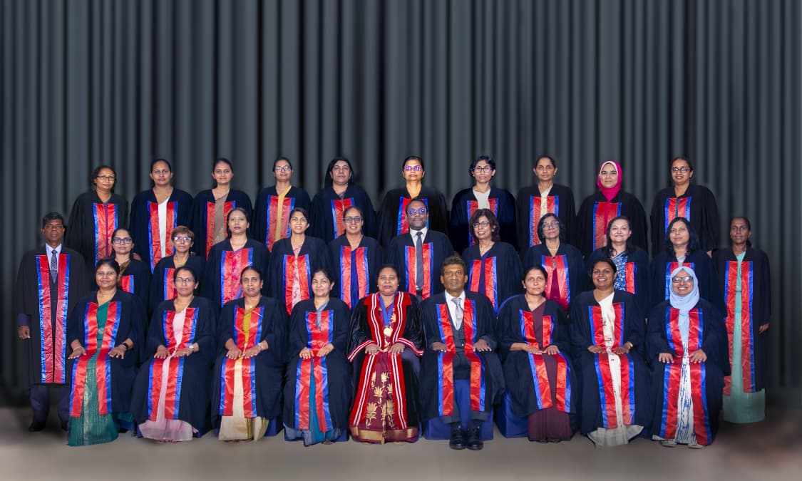 Council 2026 Group Photo